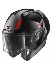 Evo GT Sean Mat Klapphelm - Shark