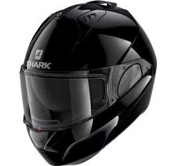 Casque Modulable Evo Es Blank - Shark