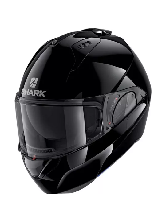 Casco Modular Evo Es Blank - Shark