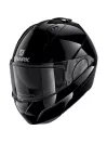 Evo es Blank Klapphelm - Shark