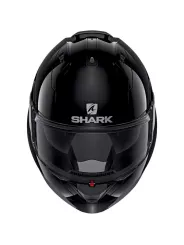 Casco modulare Evo Es Blank - Shark