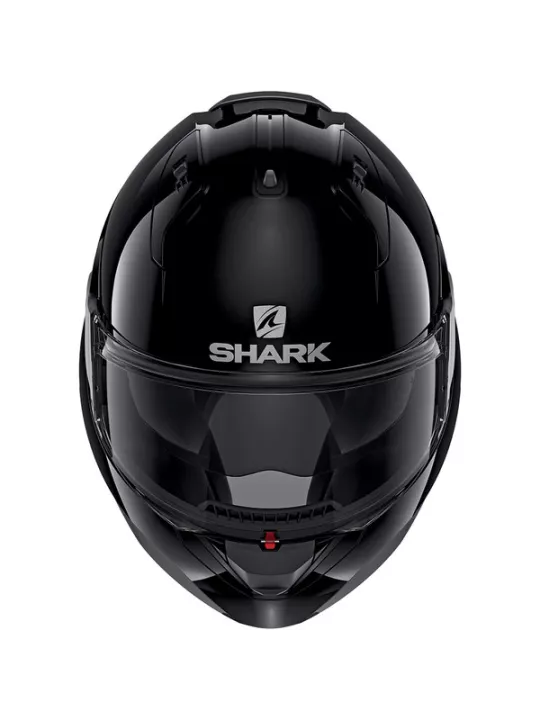 Evo es Blank Klapphelm - Shark