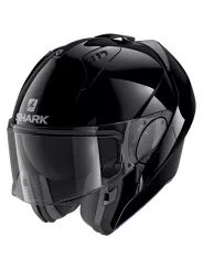 Evo es Blank Klapphelm - Shark