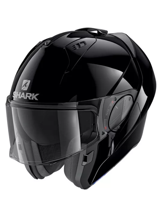 Casque Modulable Evo Es Blank - Shark