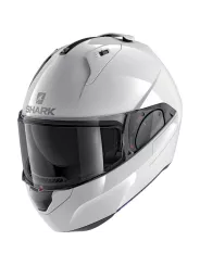 Evo Es Blank Modular Helmet - Shark