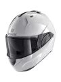 Casco modulare Evo Es Blank - Shark