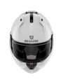 Casco Modular Evo Es Blank - Shark