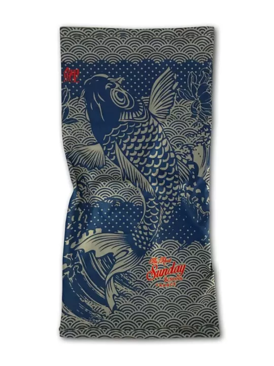 Koi Scarf - Sunday Speedshop