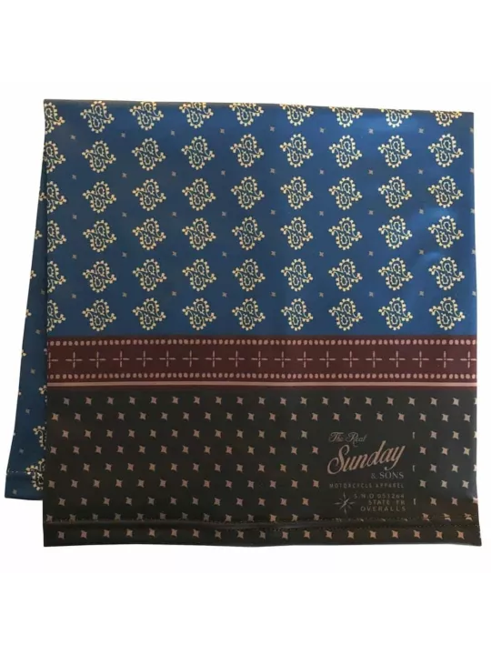 Habana Scarf - Sunday Speedshop