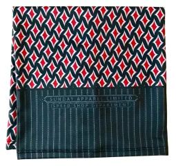 Scarf Rubis - Sunday Speedshop