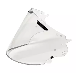 Visor For Sz/R Helmet - ARAI