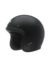 Casco Jet Custom 500 Negro Mate - Bell