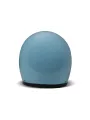 Casque Jet Vintage Light Blue - Dmd