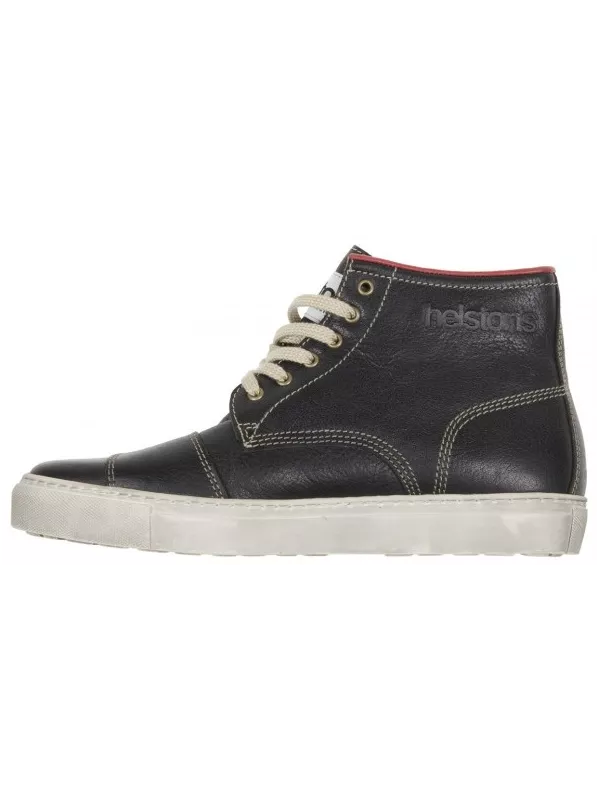 C5 Leather Shoes - Helstons