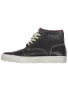Sneaker C5 Leder - Helstons