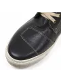 Zapatilla de cuero C5 - Helstons