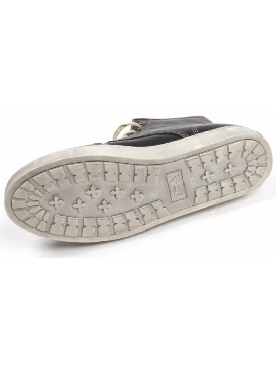 Sneaker C5 Leder - Helstons