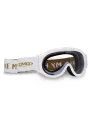 Masque Ghost White Smoke - Dmd