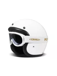 Masque Ghost White Smoke - Dmd