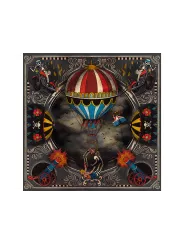 Bandana Balloon - Dmd