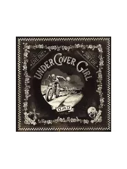 Bandana Undercover - Dmd