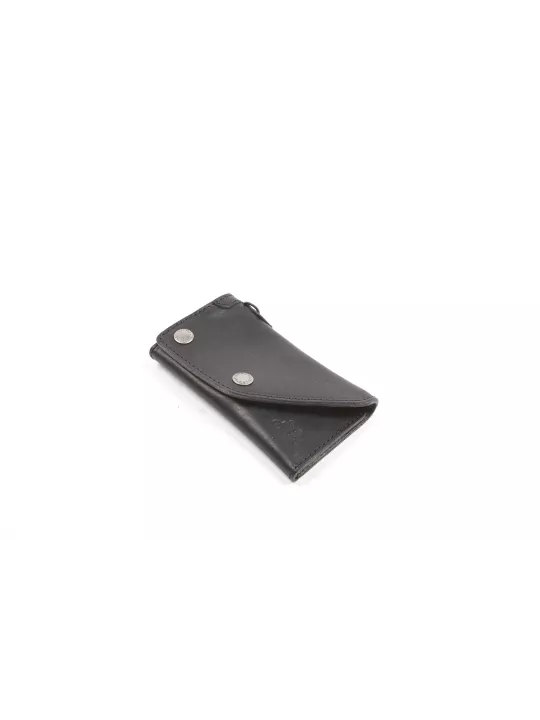 Cartera de cuero - Helstons