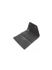 Cartera de cuero - Helstons