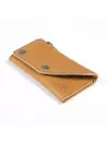Leather Wallet - Helstons
