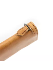 Leather Wallet - Helstons