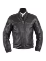 Ace Rag Leather retro jacket- Helstons