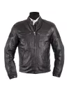 Ace Rag Leather retro jacket- Helstons