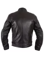Ace Jacke Leder Rag - Helstons