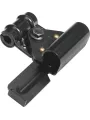 Suporte Anti-Roubo U Sh 58 D/E/F/Nl - Abus