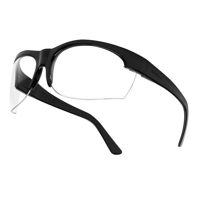 Nylsun Clear Glasses - Bollé
