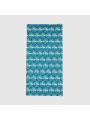 Tour De Cou Badge Bleu - Kytone