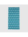 Girocollo Badge Blu - Kytone