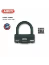 Antivol U + Chaine Abus 58Hb3+12Ks80L Sra