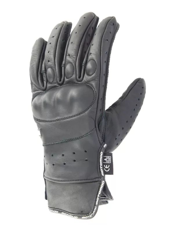 Ts05 Summer Gloves - Motomod
