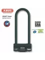 Cerradura U Abus 58/140Hbiii310 Sra