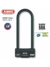 U-Lock 58/140Hbiii310 Sra - ABUS