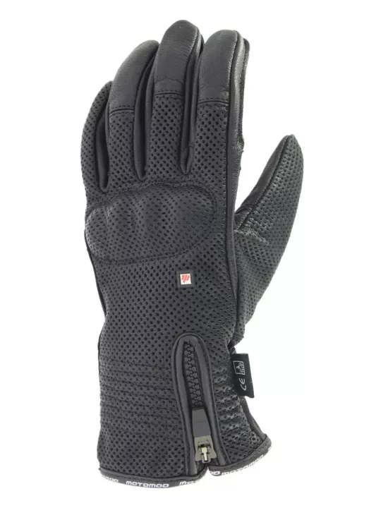 Ts09 Summer Gloves - Motomod