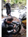 Antifurto U ABUS 58 / 140HBIII100