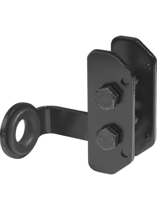 Suporte D'Anti-Roubo Bloqueio-Disco Sh 68/69 - Abus