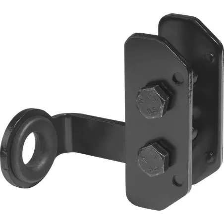 Bracket Sh 68/69 - ABUS