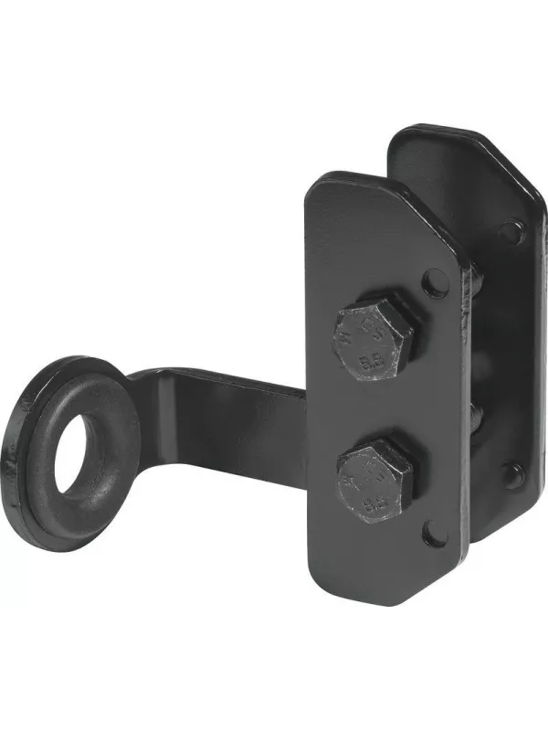 Abus Sh 68/69 Disc Lock Diebstahlsicherungshalter