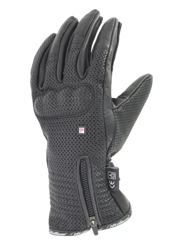 Guantes de verano Ts09 Lady - Motomod