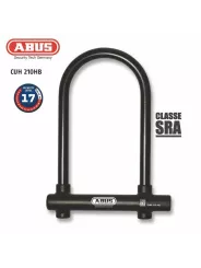 Anti-Roubo U Cuh210Hb330-18 Sra - Abus