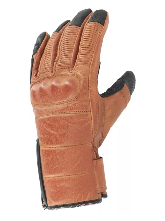 Handschuhe Saisonmitte Tw02 Lady - Motomod