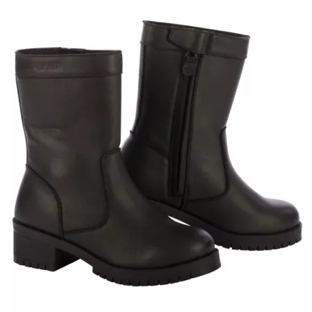 Storia Lady Shoes - Bering