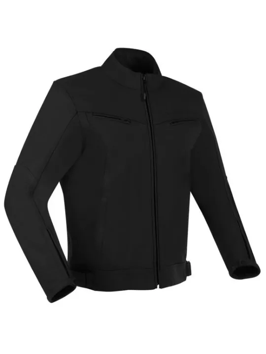 Jacke Derby - Bering